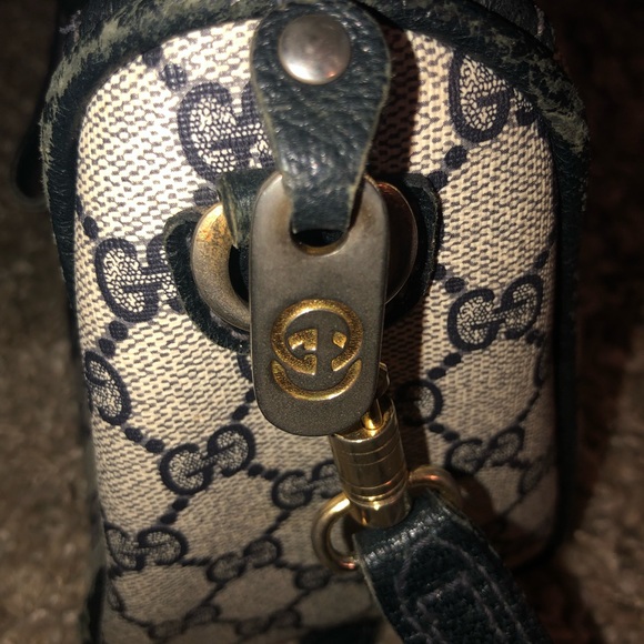 Gucci vintage purse - Picture 5 of 5